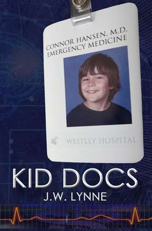 Kid Docs de Jenny Lynne