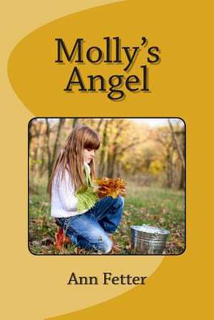 Molly's Angel de Ann Fetter