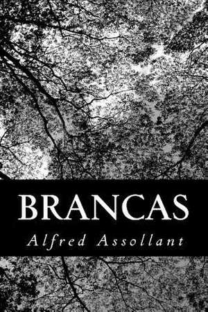 Brancas de Alfred Assollant