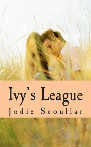 Ivy's League de Jodie Scoullar