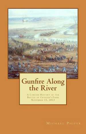 Gunfire Along the River de Michael Phifer