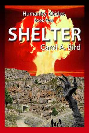 Shelter de Carol a. Bird