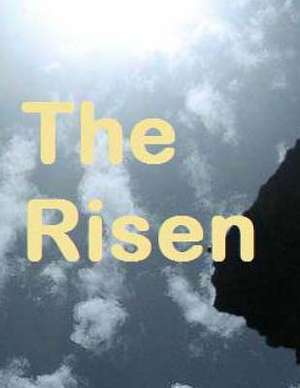 The Risen de Jules Kennedy