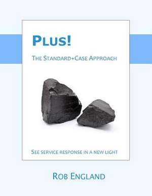 Plus! the Standard+case Approach de Rob England