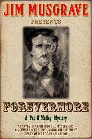 Forevermore de Jim Musgrave