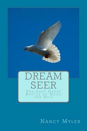 Dream Seer de Nancy Myler