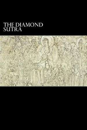 The Diamond Sutra de Elder Subhuti