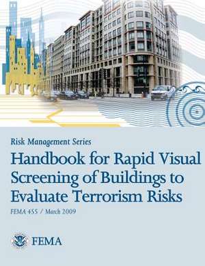 Risk Management Series de U. S. Department of Homeland Security