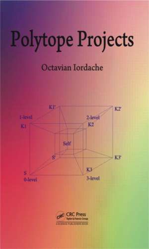 Polytope Projects de Octavian Iordache