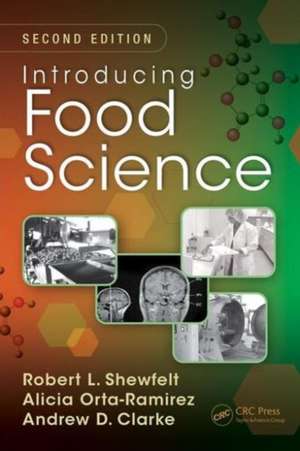 Introducing Food Science de Robert L. Shewfelt