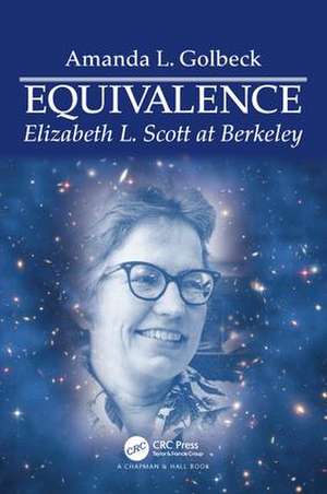 Equivalence: Elizabeth L. Scott at Berkeley de Amanda L. Golbeck