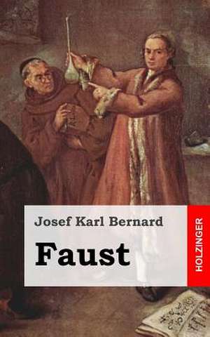 Faust de Josef Karl Bernard