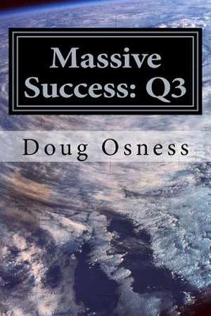 Massive Success de Doug Osness