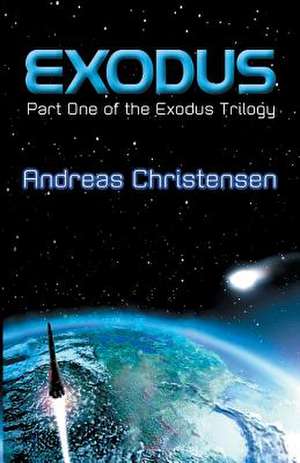 Exodus de Andreas Christensen