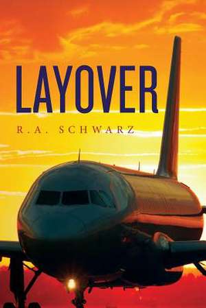 Layover de R. a. Schwarz