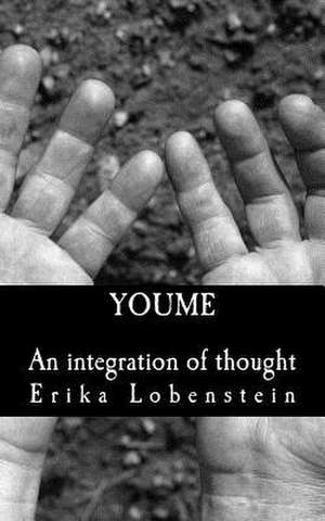 Youme de Erika Lobenstein