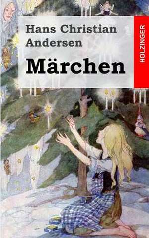 Marchen de Hans Christian Andersen