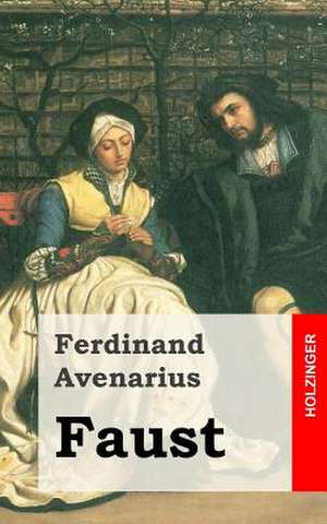 Faust de Ferdinand Avenarius