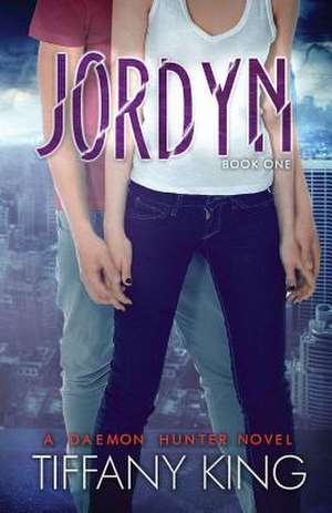 Jordyn de Tiffany King