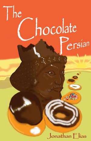 The Chocolate Persian de Jonathan Elias