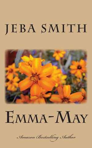 Emma-May de Jeba Smith