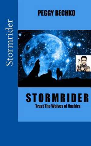 Stormrider de Peggy Bechko