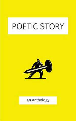 Poetic Story de Misc Authors