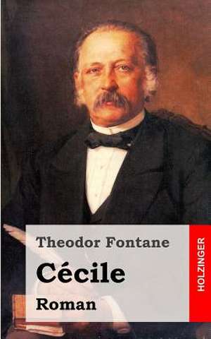 Cecile de Theodor Fontane