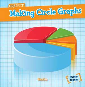 Making Circle Graphs de Nora Dee