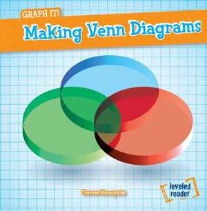 Making Venn Diagrams de Therese Harasymiw