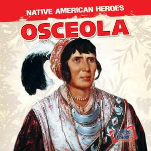 Osceola de Santana Hunt