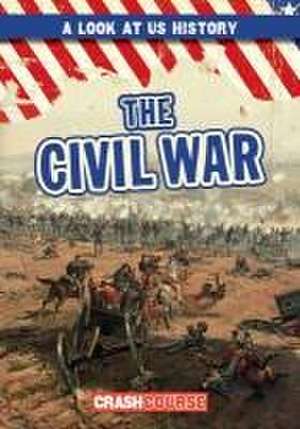 The Civil War de Peter Castellano