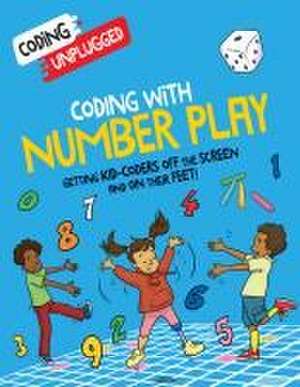 Siu, K: Coding with Number Play