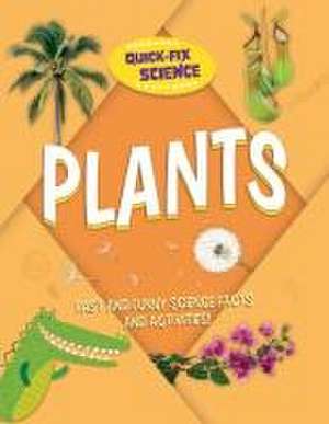 Plants de Paul Mason