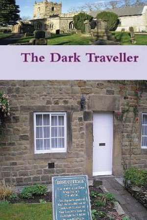 The Dark Traveller de Cindy Wright