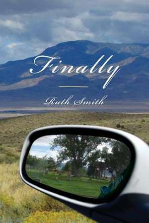 Finally de Ruth Smith