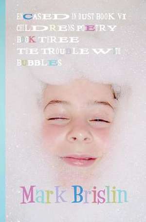 The Trouble with Bubbles de Mark I. Brislin