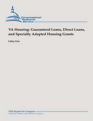 Va Housing de Libby Perl