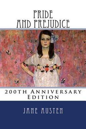 Pride and Prejudice de Jane Austen