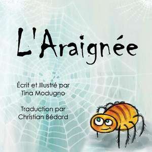 L'Araignee de Tina Modugno