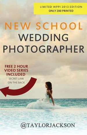 New School Wedding Photographer de Taylor Jackson