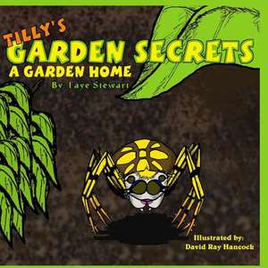 Tilly's Garden Secrets de Faye Stewart