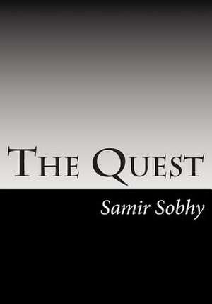 The Quest de Samir Sobhy