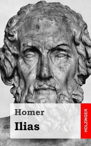 Ilias de Homer