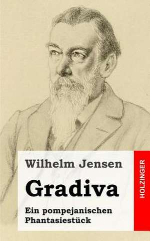 Gradiva de Wilhelm Jensen