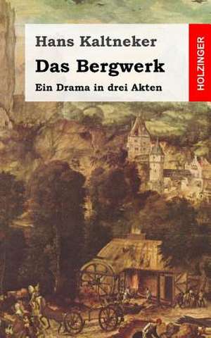 Das Bergwerk de Hans Kaltneker