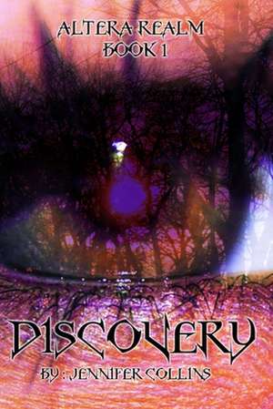 Discovery de Jennifer Collins