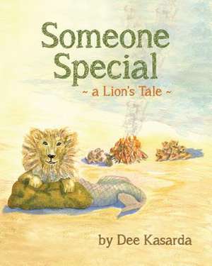 Someone Special de Dee Kasarda