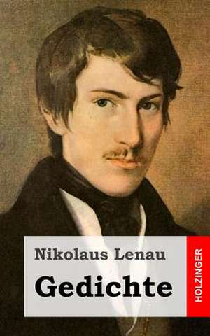 Gedichte de Nikolaus Lenau