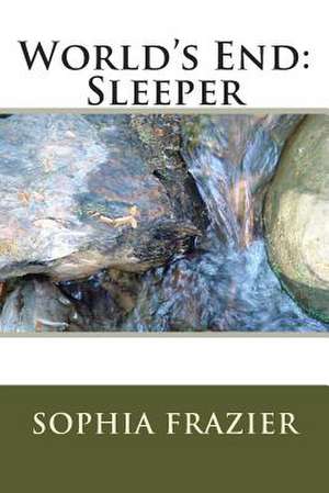 Sleeper de Sophia Frazier